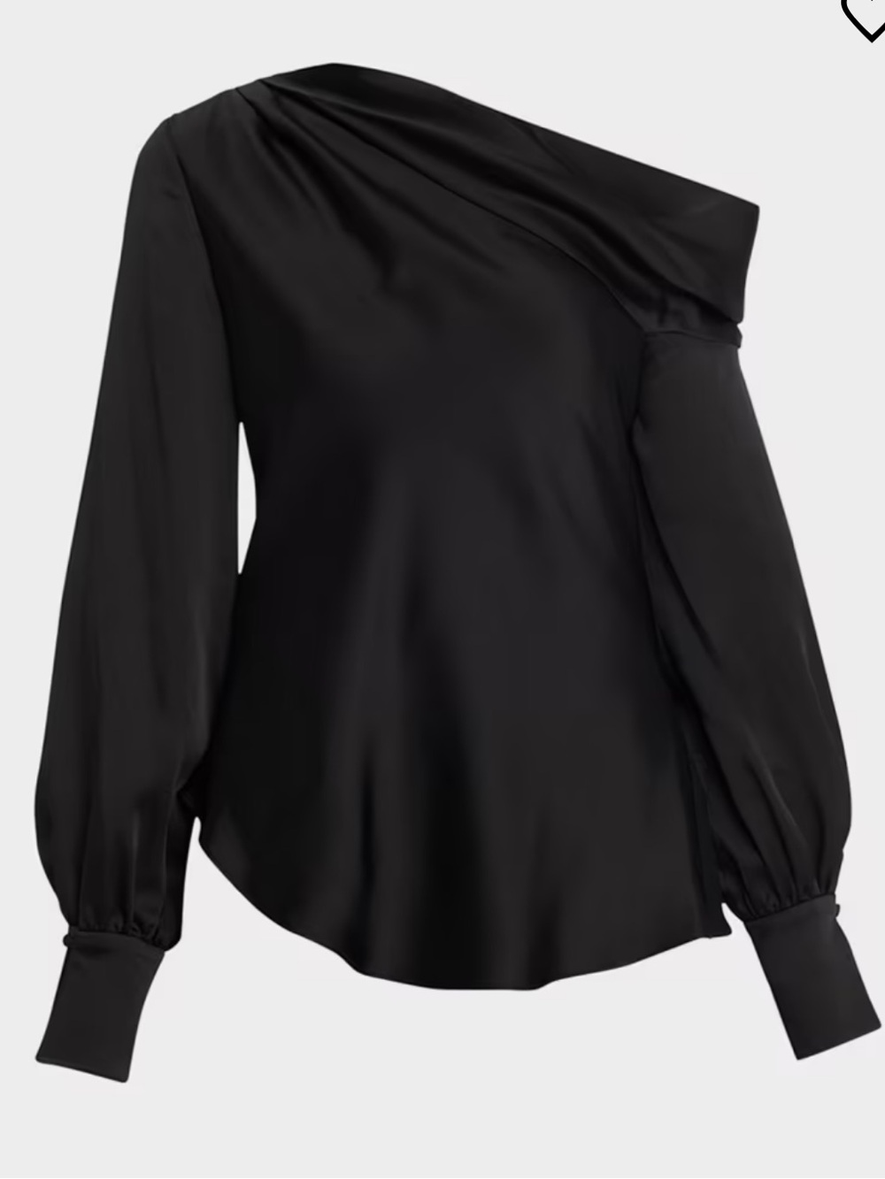 Jonathan Simkhai Alice Top